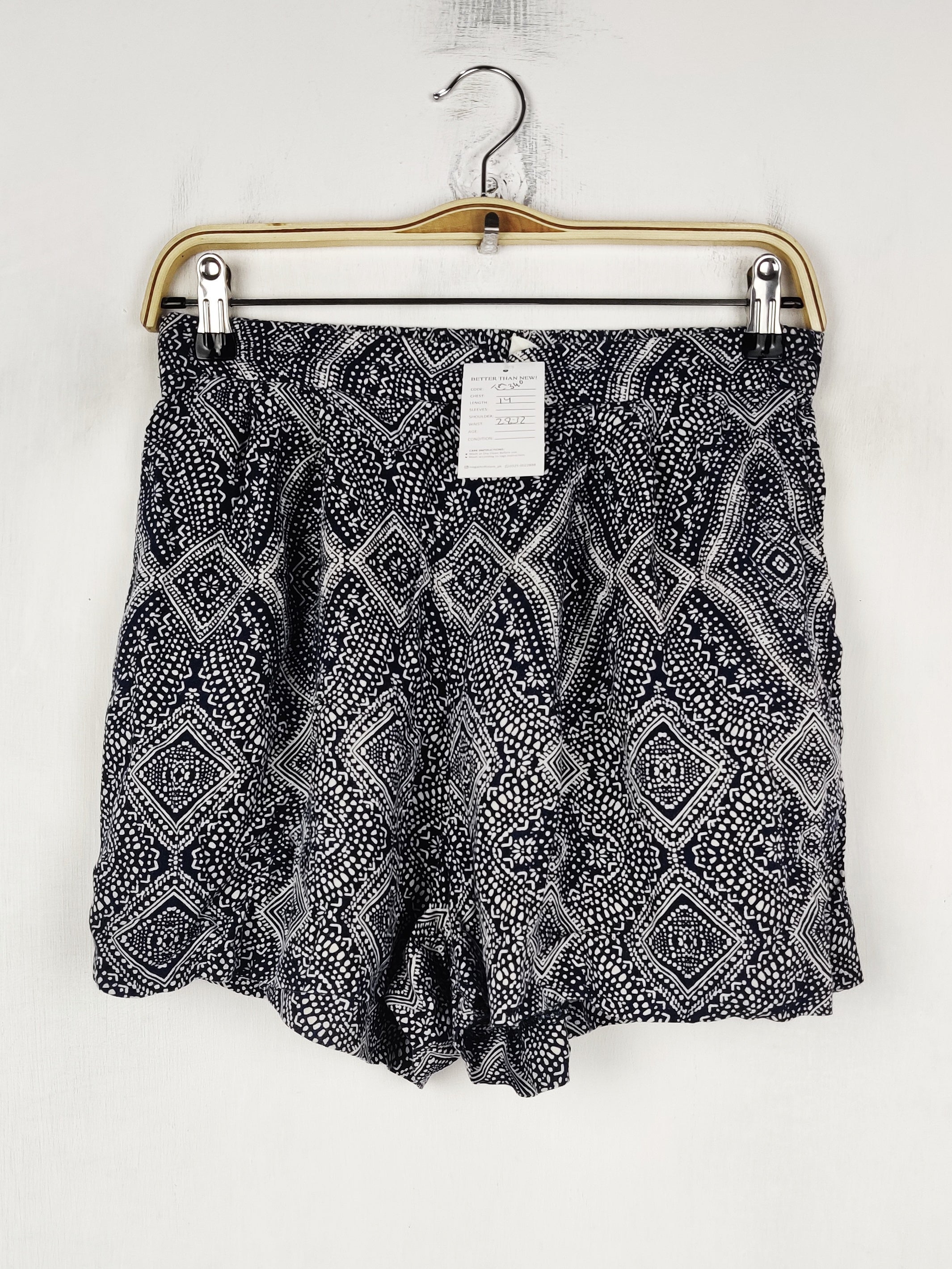 H&M (TM-340)