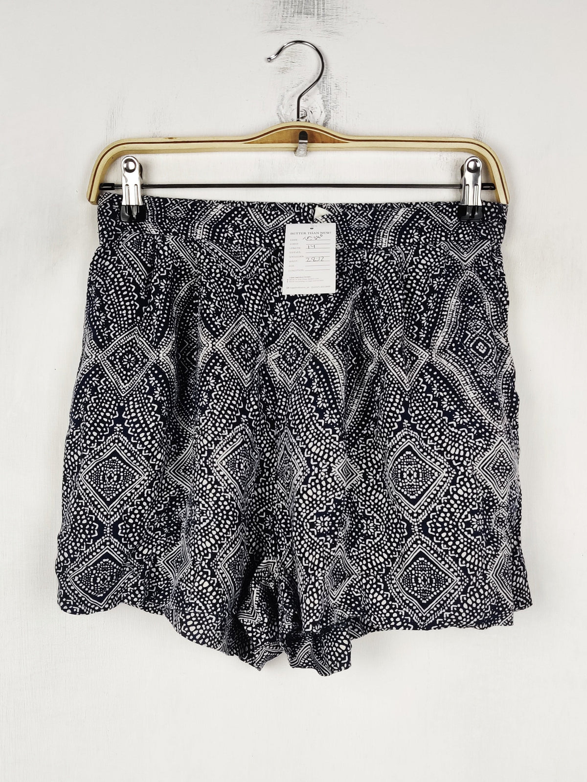 H&M (TM-340)