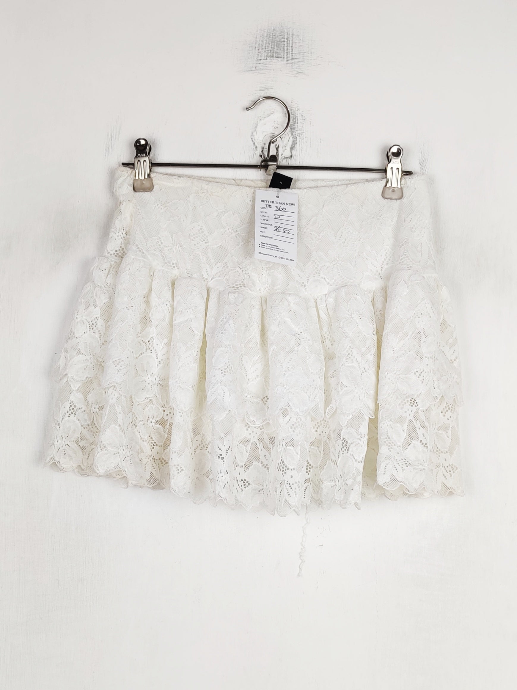 Shein (TM-360)