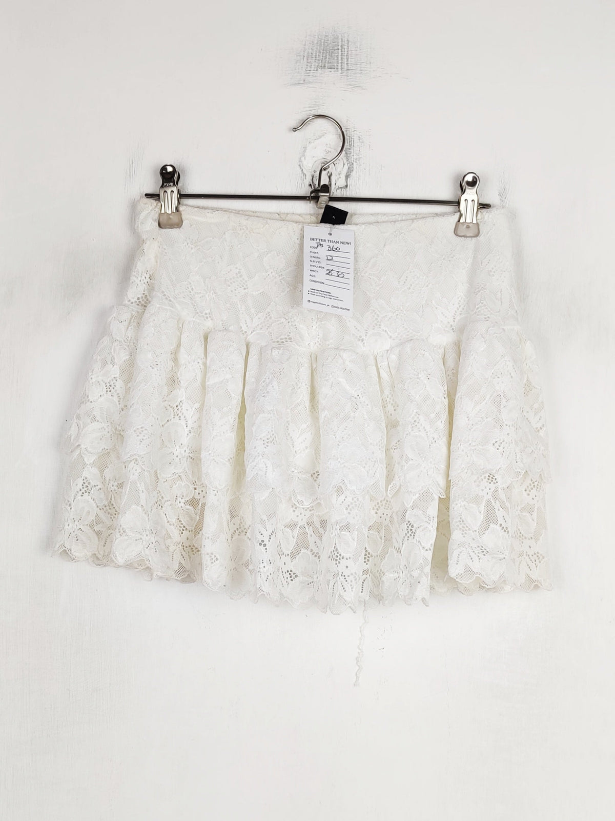 Shein (TM-360)