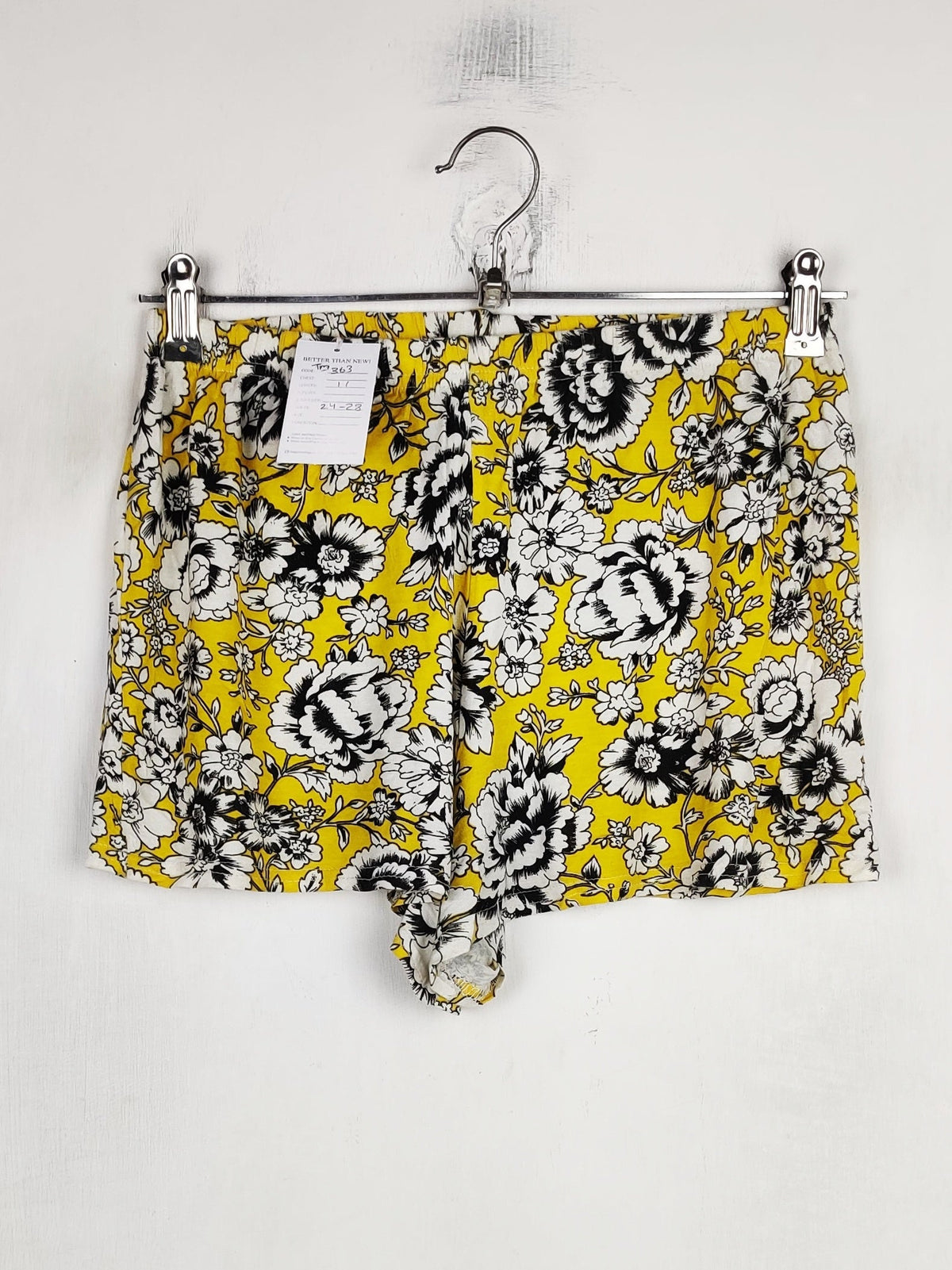 Boohoo (TM-363)
