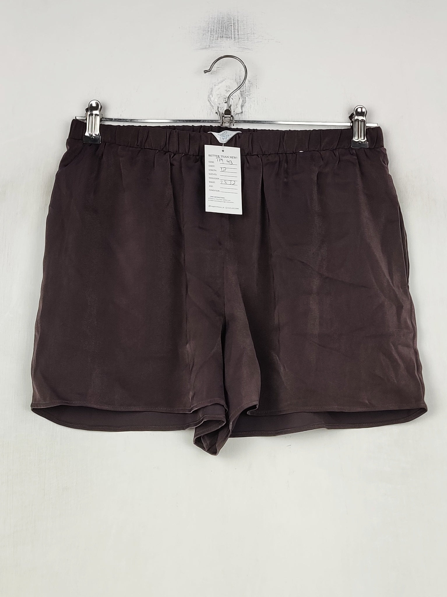 Buy online pre-used pre-loved 100% authentic & Original branded Primark (TM-43) available in Pakistan. Top international brands avilable.