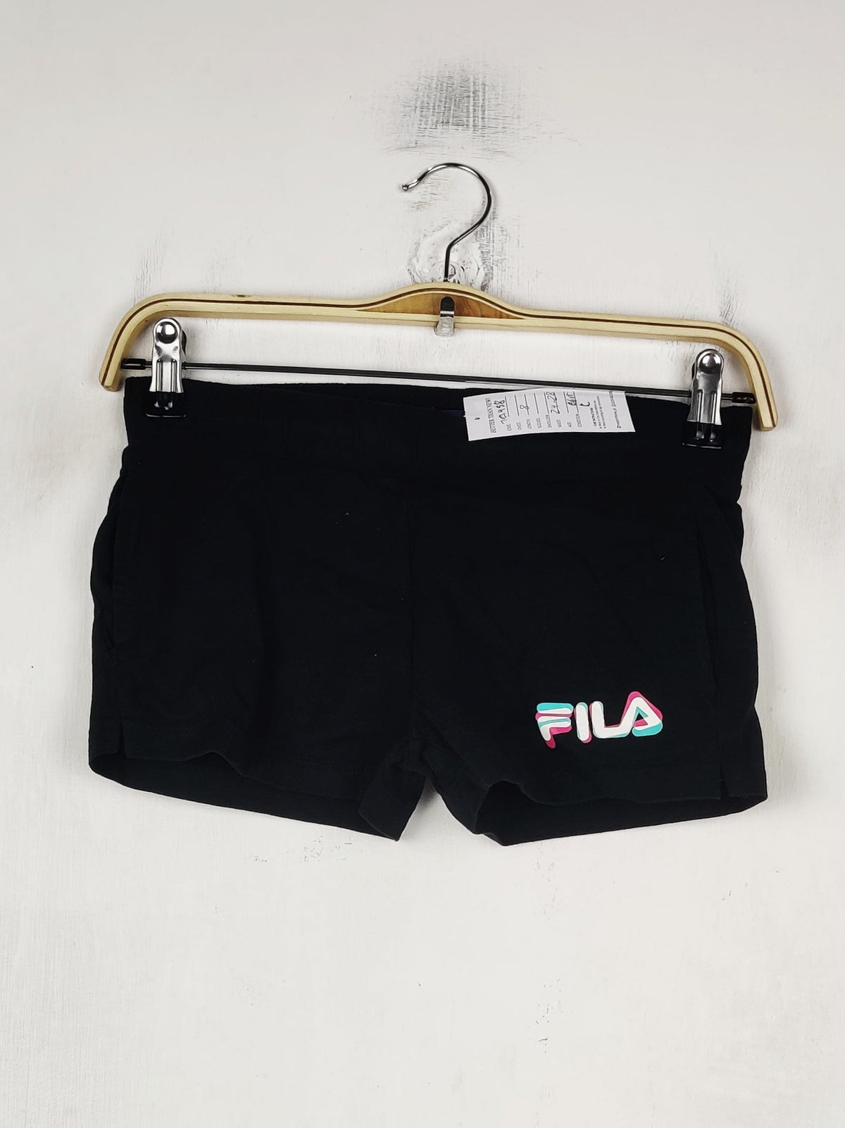 Fila (TM-458)
