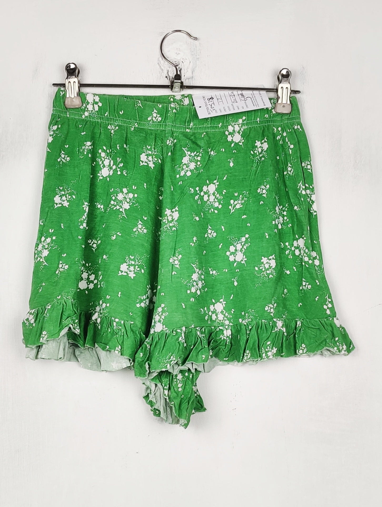 Boohoo (TM-528)
