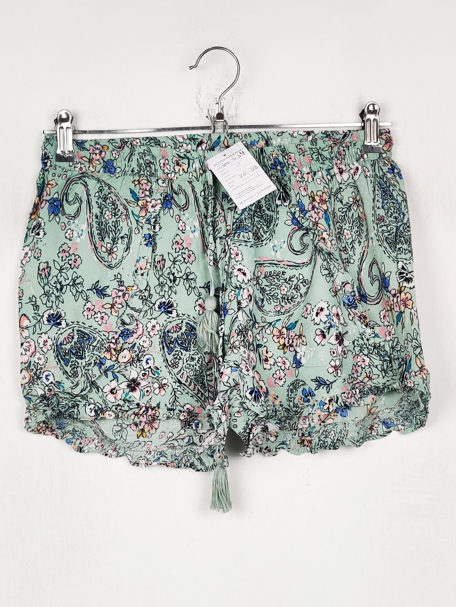 Primark (TM-534)