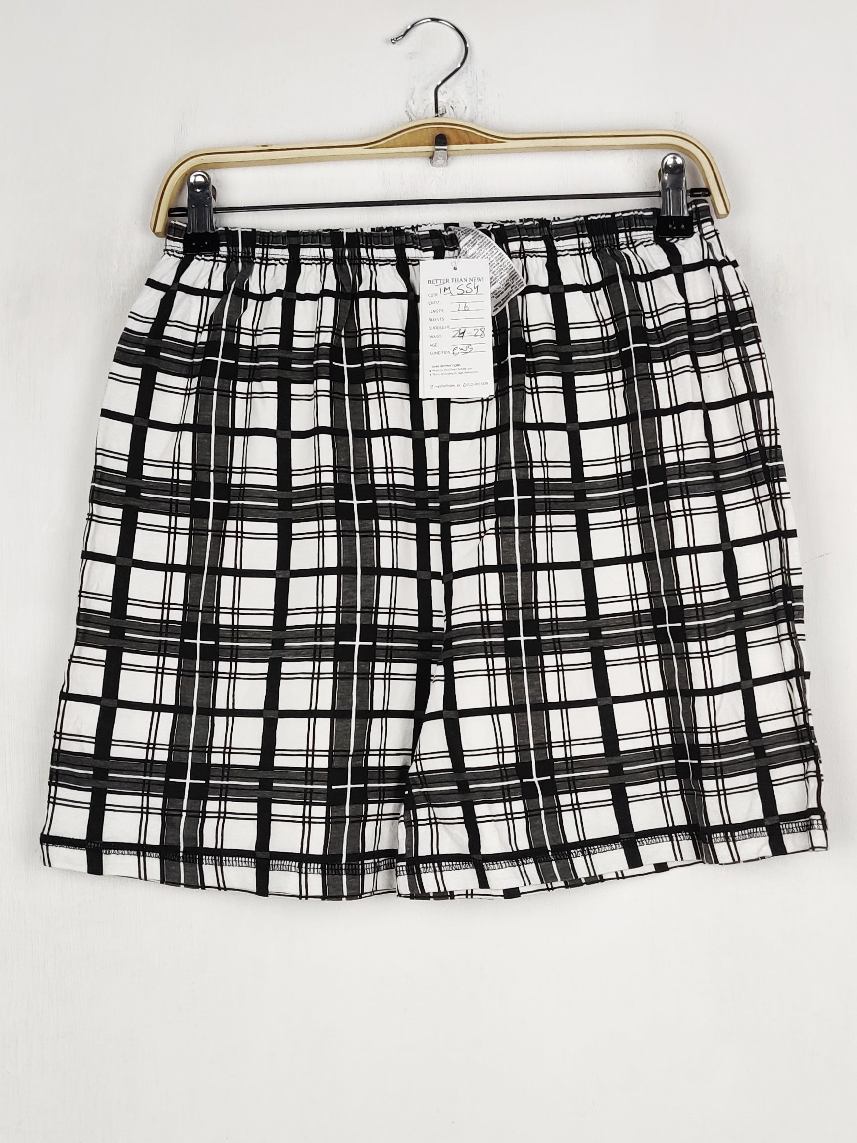 Pyjamas (TM-554)