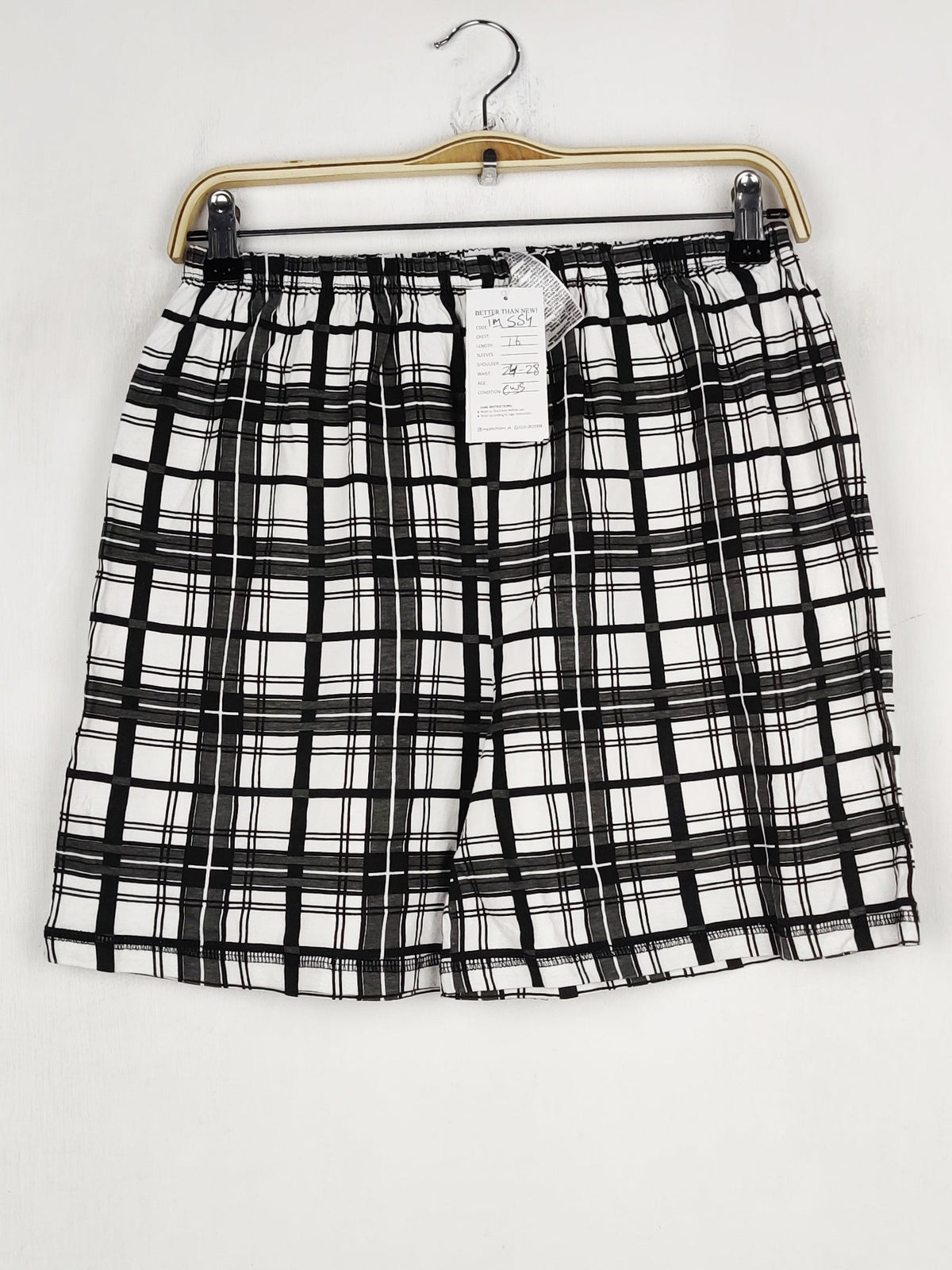 Pyjamas (TM-554)