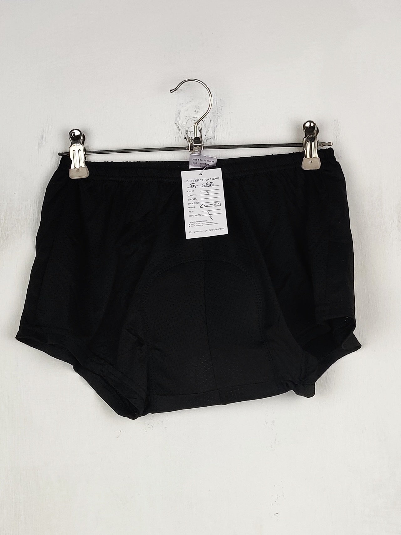 Unknown Brand (TM-558)