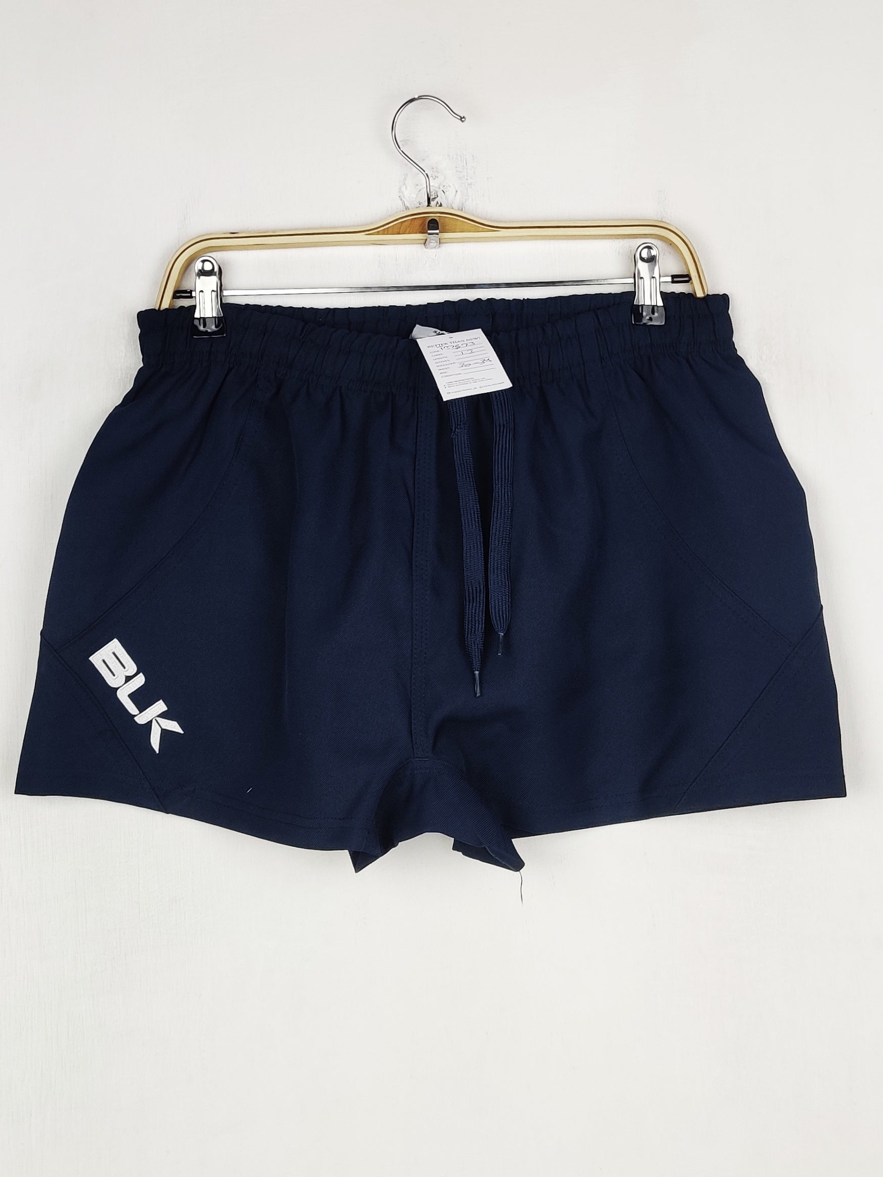 Blk (TM-573)