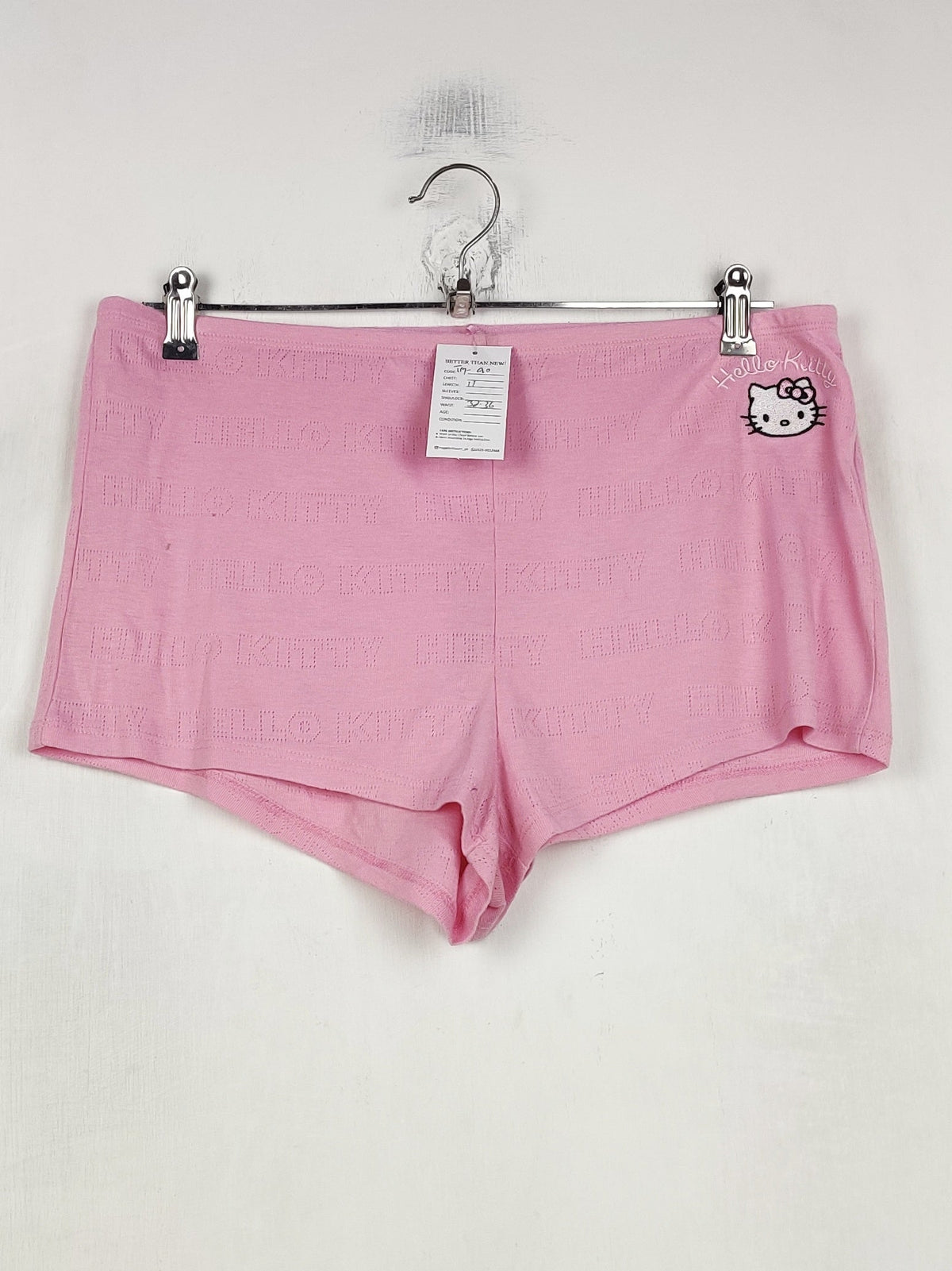 Buy online pre-used pre-loved 100% authentic & Original branded Hello Kitty (TM-90) available in Pakistan. Top international brands avilable.