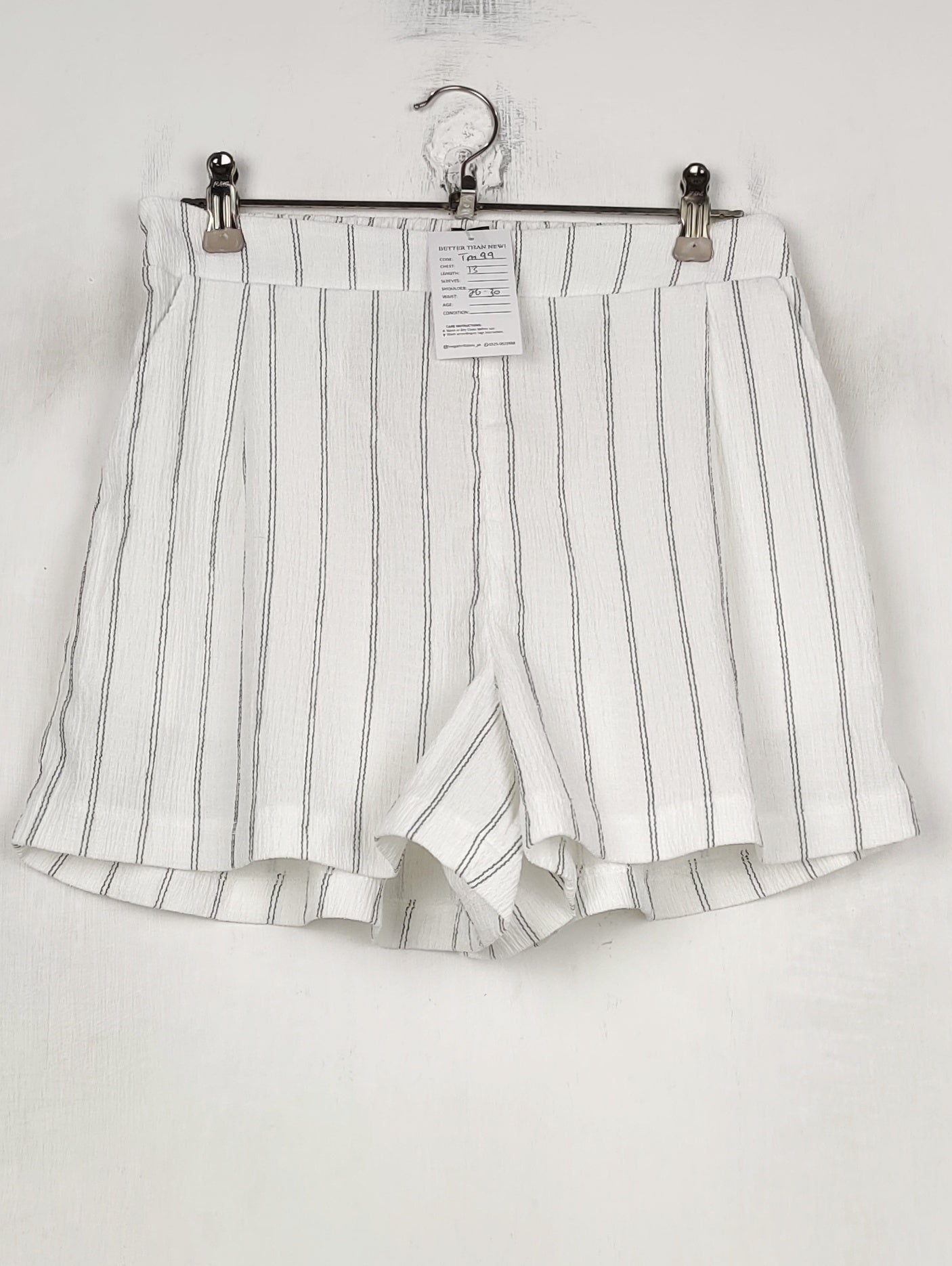 Buy online pre-used pre-loved 100% authentic & Original branded Shein (TM-99) available in Pakistan. Top international brands avilable.