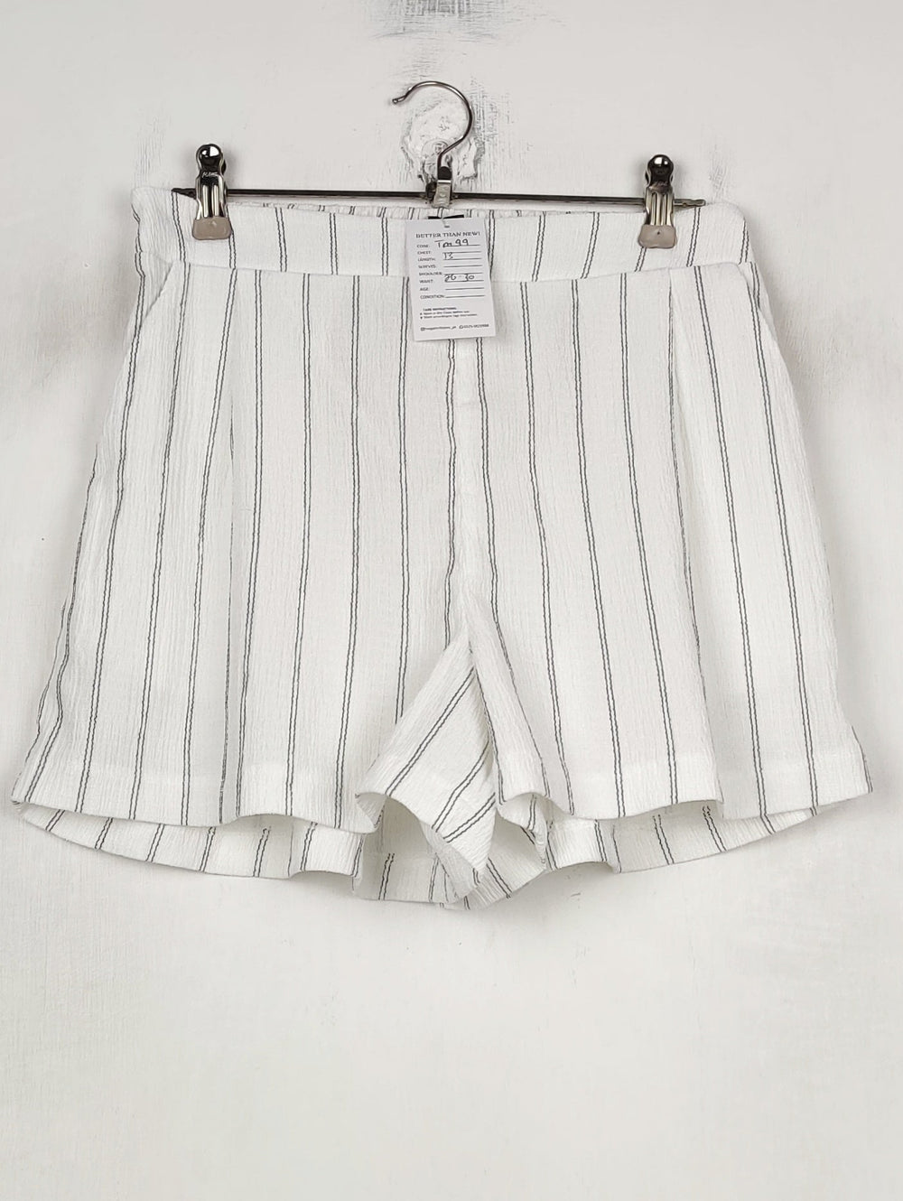 Buy online pre-used pre-loved 100% authentic & Original branded Shein (TM-99) available in Pakistan. Top international brands avilable.