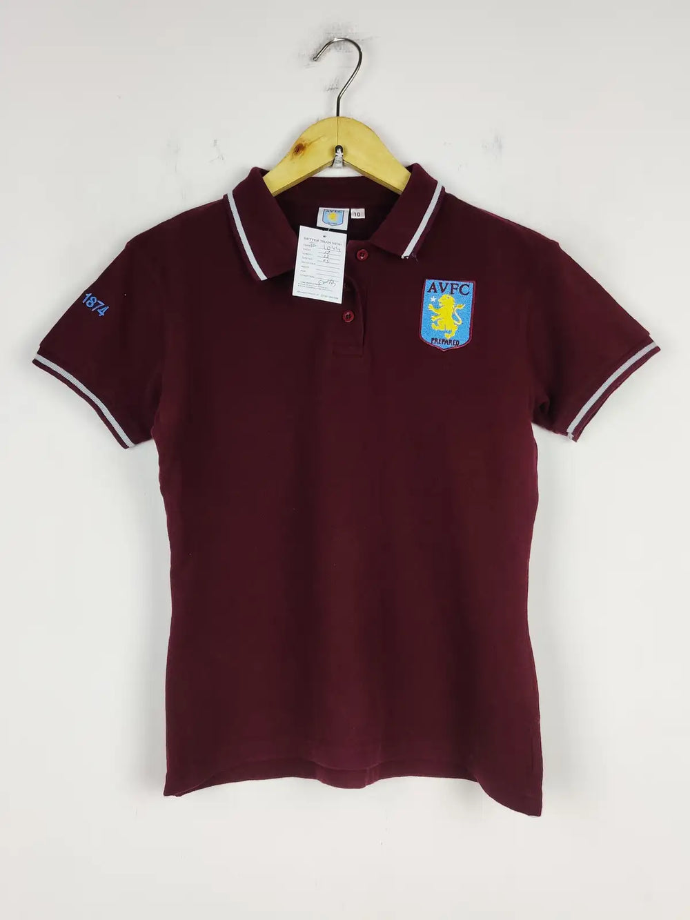Buy online pre-used pre-loved 100% authentic & Original branded Avfc (TP-1044) available in Pakistan. Top international brands avilable.