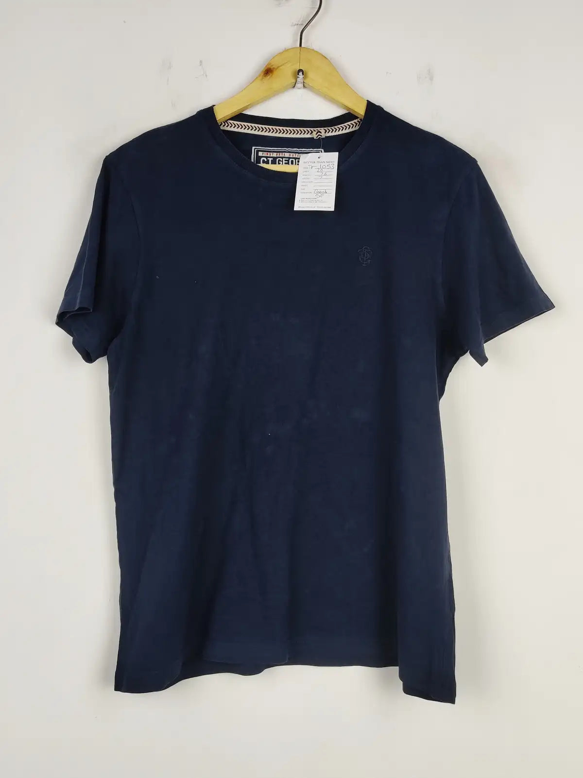 Buy online pre-used pre-loved 100% authentic & Original branded George (TP-1053) available in Pakistan. Top international brands avilable.