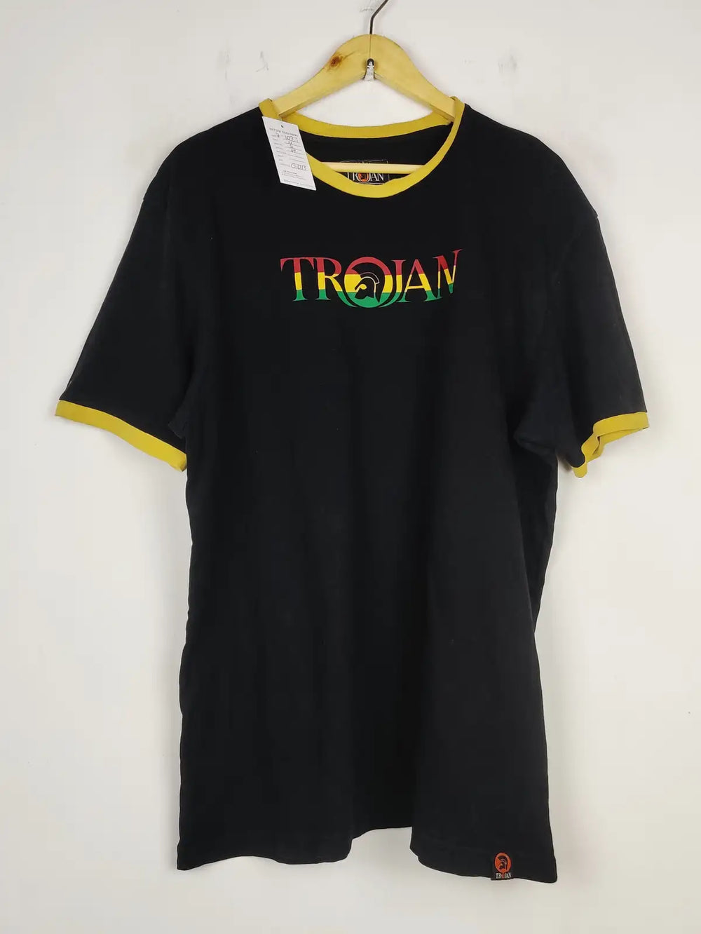 Buy online pre-used pre-loved 100% authentic & Original branded Trojan (TP-1087) available in Pakistan. Top international brands avilable.