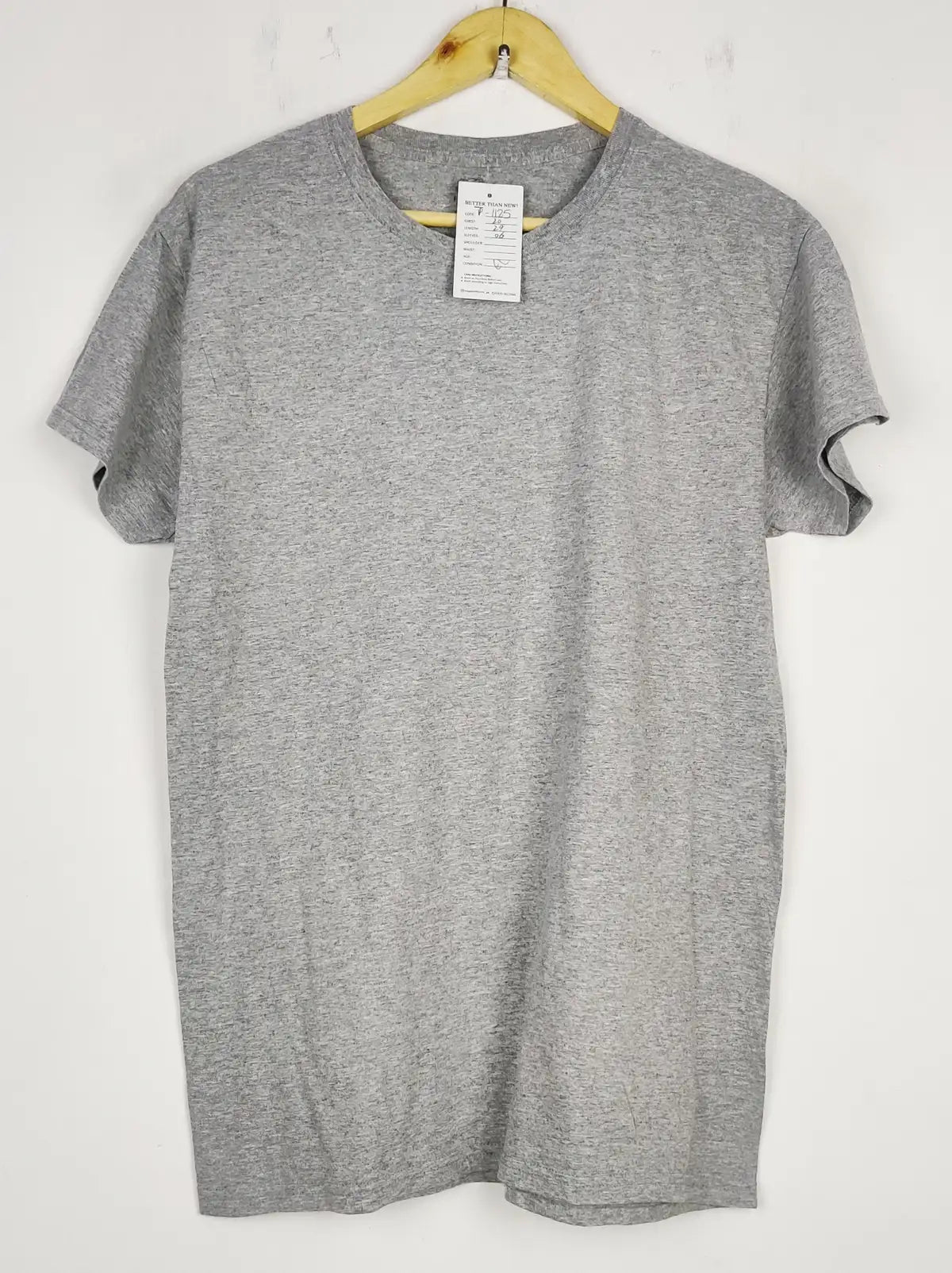 Buy online pre-used pre-loved 100% authentic & Original branded Fruit Of The Loom (TP-1125) available in Pakistan. Top international brands avilable.