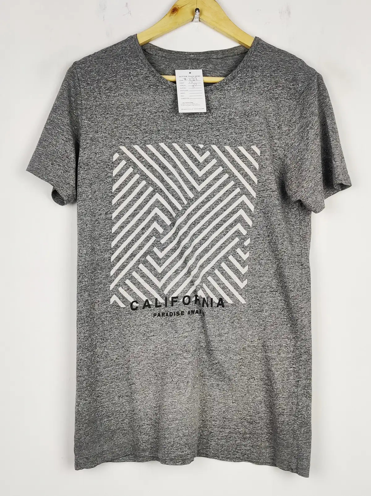 Buy online pre-used pre-loved 100% authentic & Original branded Unknown Brand (TP-1132) available in Pakistan. Top international brands avilable.