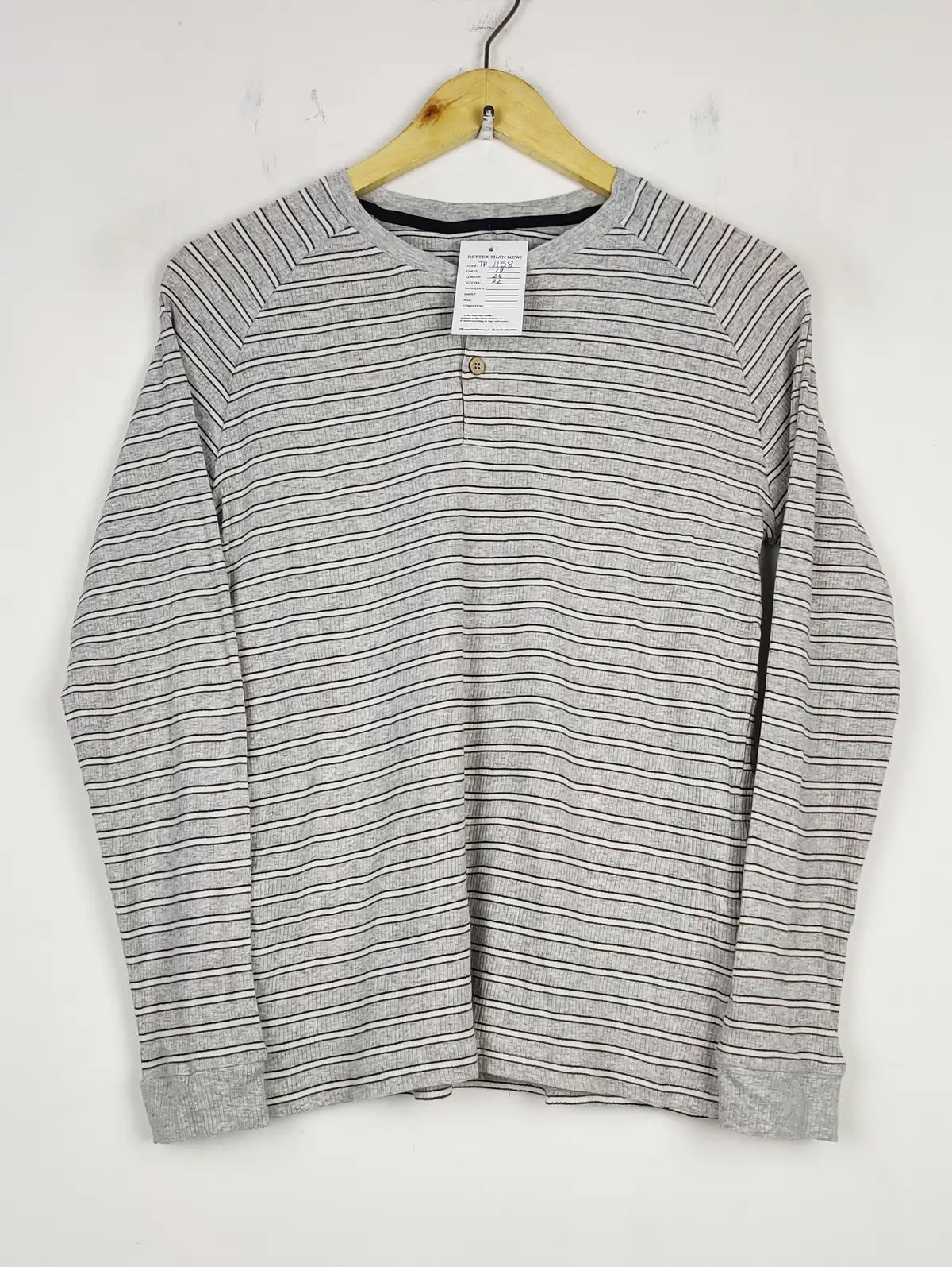 Buy online pre-used pre-loved 100% authentic & Original branded John Lewis (TP-1158) available in Pakistan. Top international brands avilable.