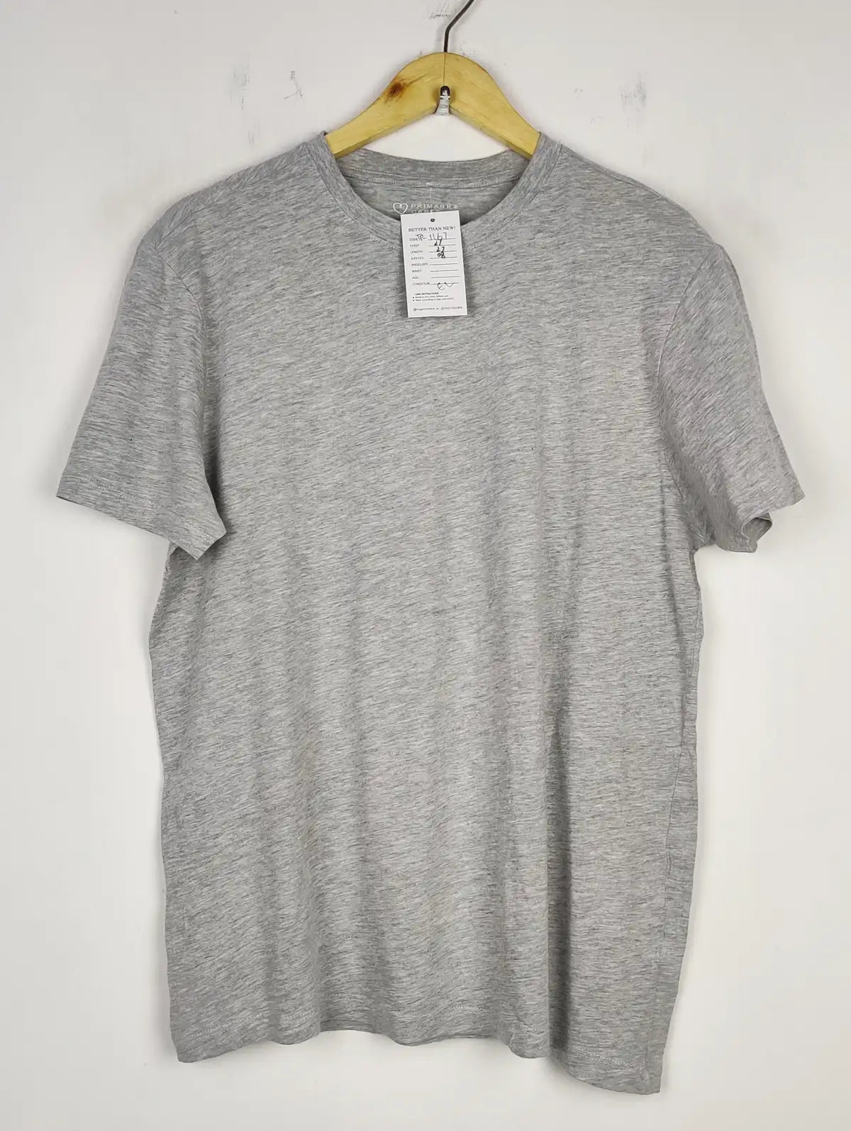 Buy online pre-used pre-loved 100% authentic & Original branded Primark (TP-1167) available in Pakistan. Top international brands avilable.