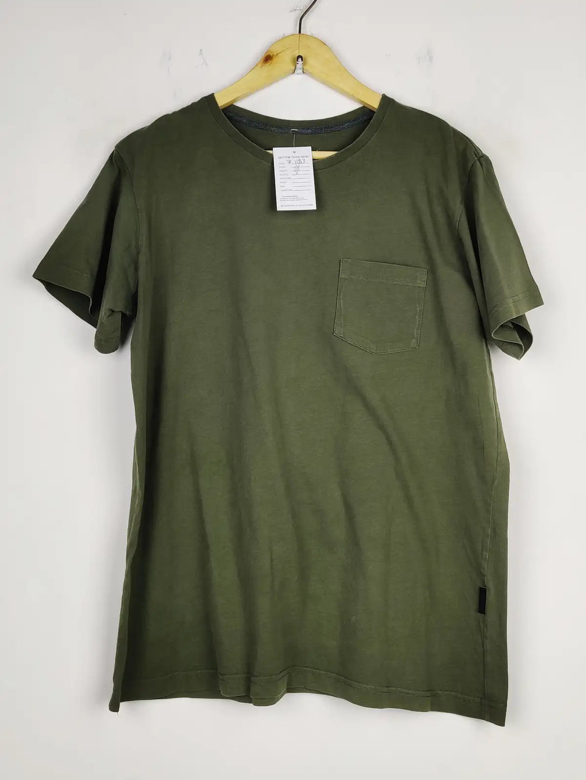 Buy online pre-used pre-loved 100% authentic & Original branded Unknown Brand (TP-1183) available in Pakistan. Top international brands avilable.
