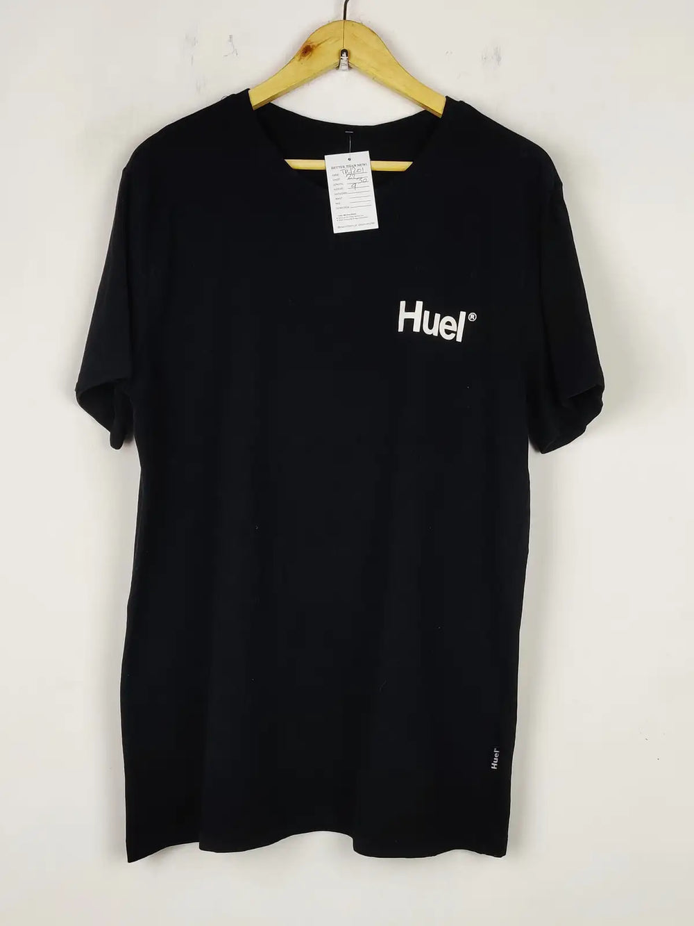 Buy online pre-used pre-loved 100% authentic & Original branded Huel (TP-1201) available in Pakistan. Top international brands avilable.