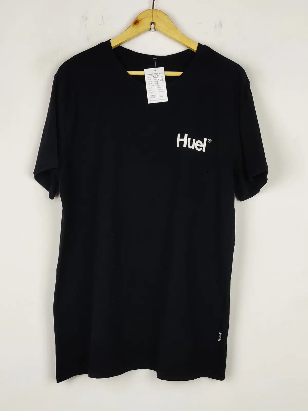 Buy online pre-used pre-loved 100% authentic & Original branded Huel (TP-1201) available in Pakistan. Top international brands avilable.