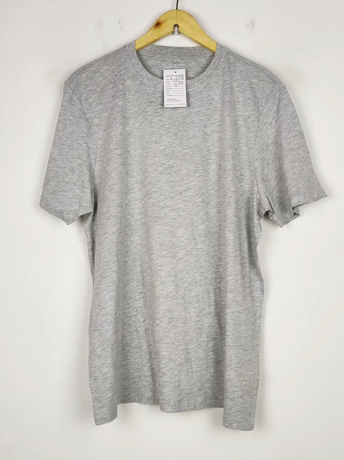 Buy online pre-used pre-loved 100% authentic & Original branded Primark (TP-1208) available in Pakistan. Top international brands avilable.