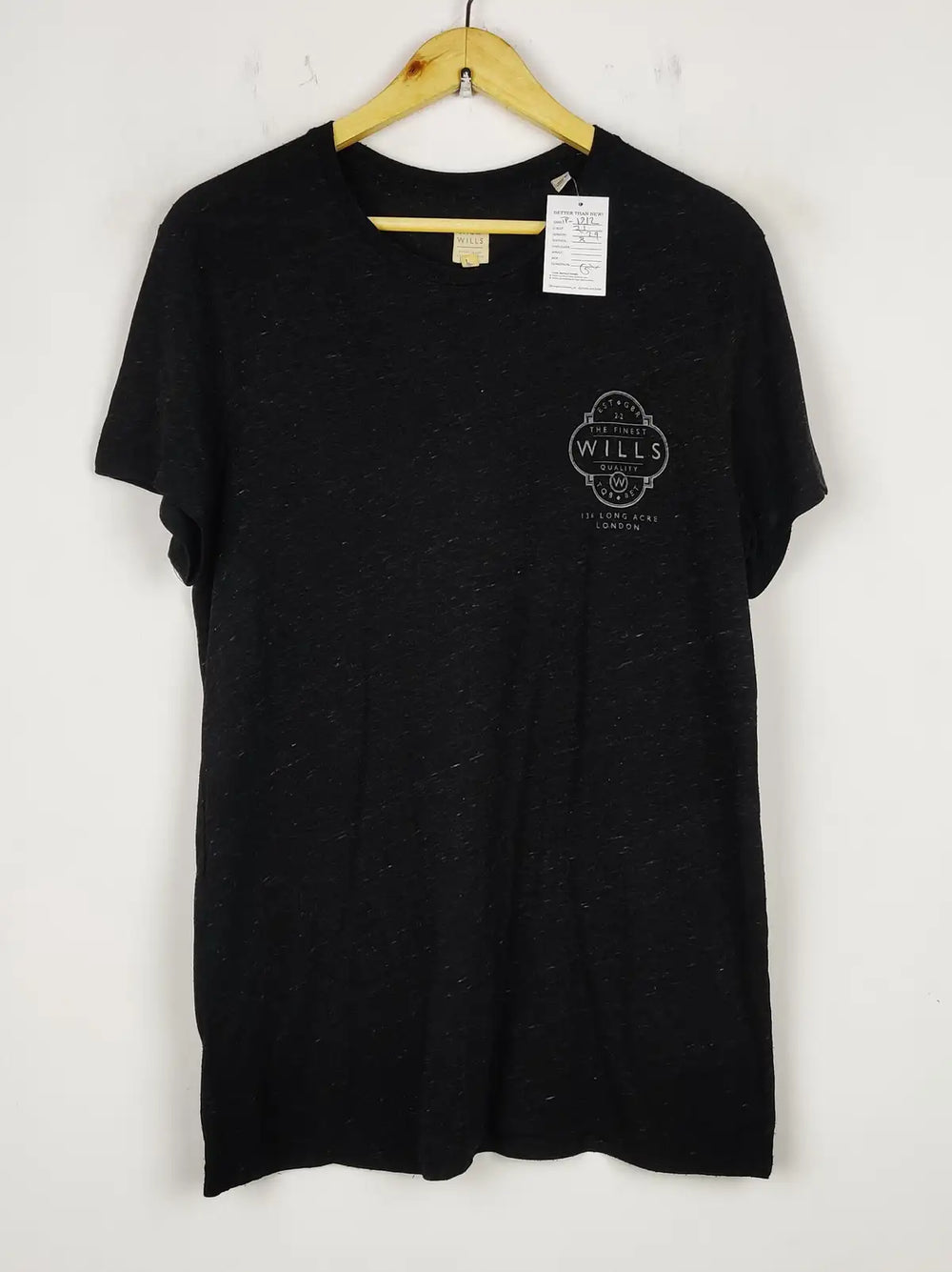 Buy online pre-used pre-loved 100% authentic & Original branded Jackwills (TP-1212) available in Pakistan. Top international brands avilable.