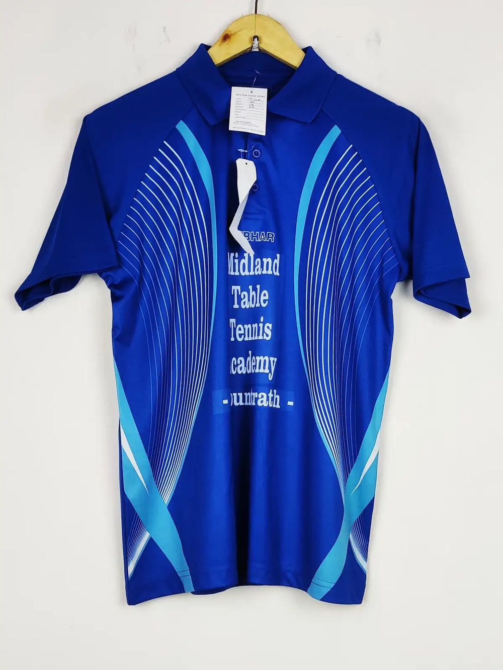Buy online pre-used pre-loved 100% authentic & Original branded Tibhar (TP-1261) available in Pakistan. Top international brands avilable.