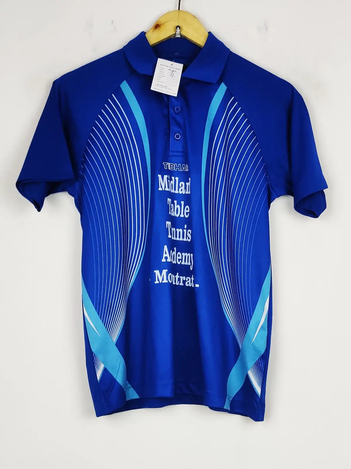 Buy online pre-used pre-loved 100% authentic & Original branded Tibhar (TP-1266) available in Pakistan. Top international brands avilable.