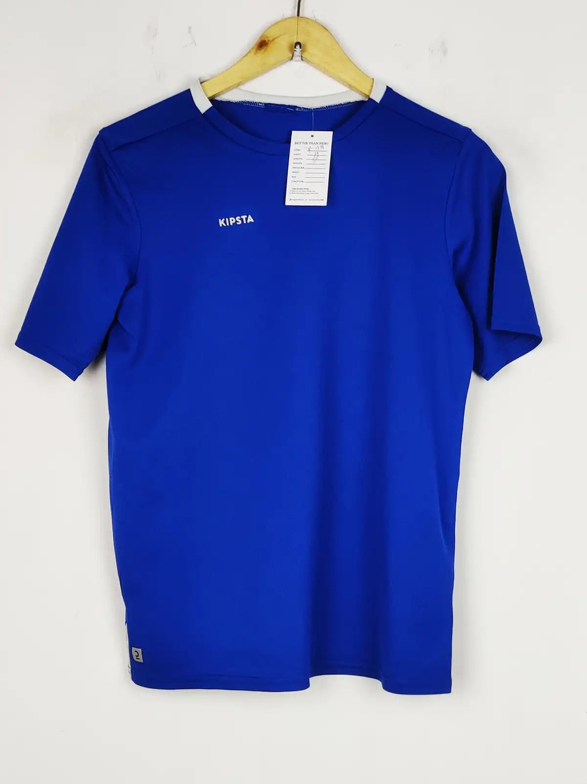 Buy online pre-used pre-loved 100% authentic & Original branded Kipsta (TP-1275) available in Pakistan. Top international brands avilable.
