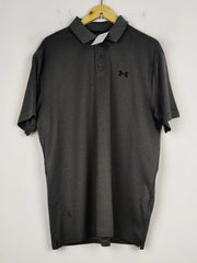 Buy online pre-used pre-loved 100% authentic & Original branded Underarmour (TP-1290) available in Pakistan. Top international brands avilable.