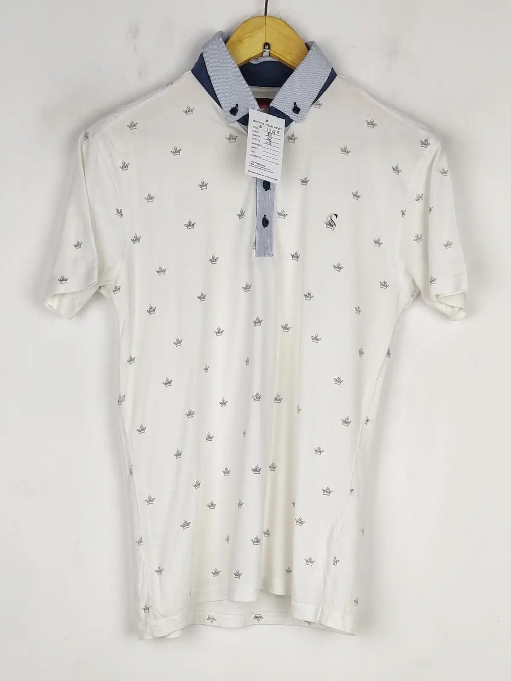 Buy online pre-used pre-loved 100% authentic & Original branded Swade (TP-1299) available in Pakistan. Top international brands avilable.