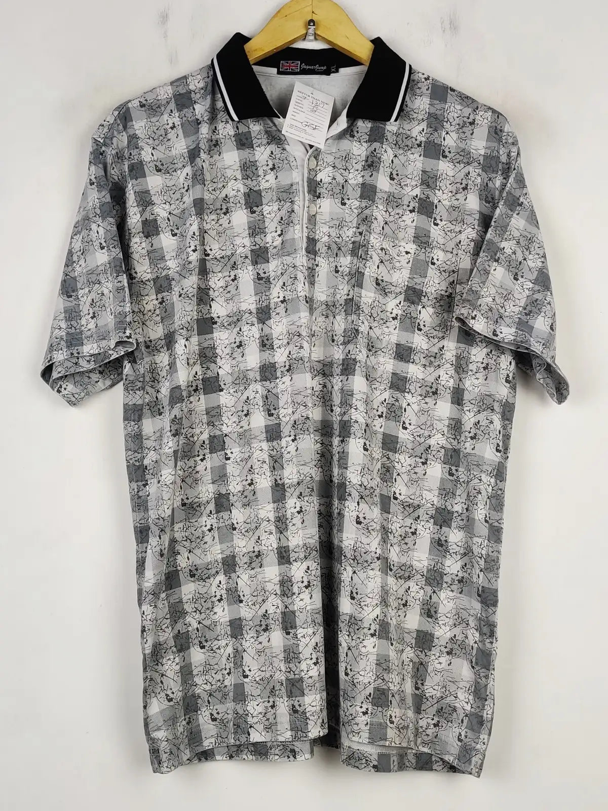 Buy online pre-used pre-loved 100% authentic & Original branded Jaquar Jump (TP-1317) available in Pakistan. Top international brands avilable.