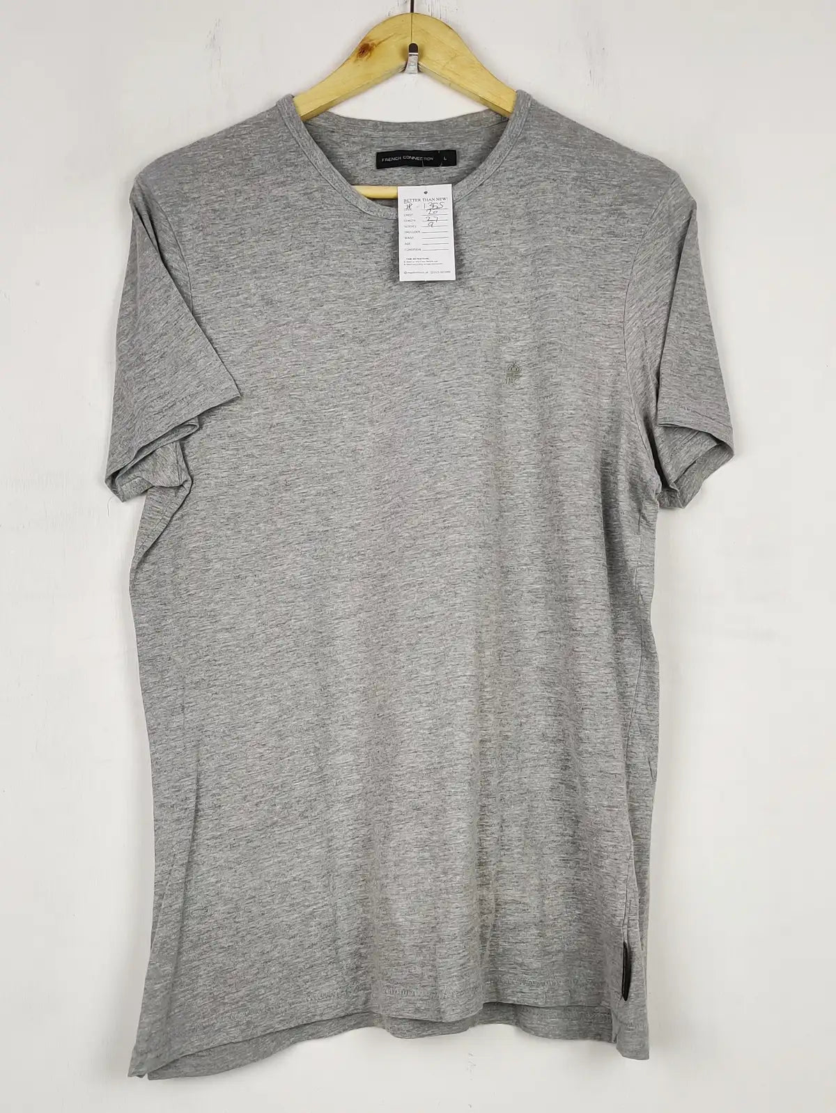 Buy online pre-used pre-loved 100% authentic & Original branded French Connection (TP-1355) available in Pakistan. Top international brands avilable.