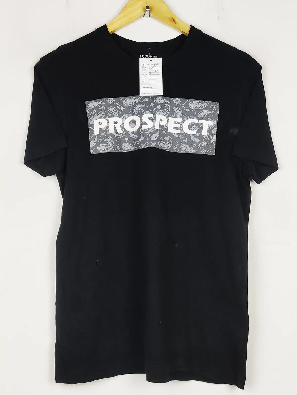 Buy online pre-used pre-loved 100% authentic & Original branded Prospect (TP-1380) available in Pakistan. Top international brands avilable.