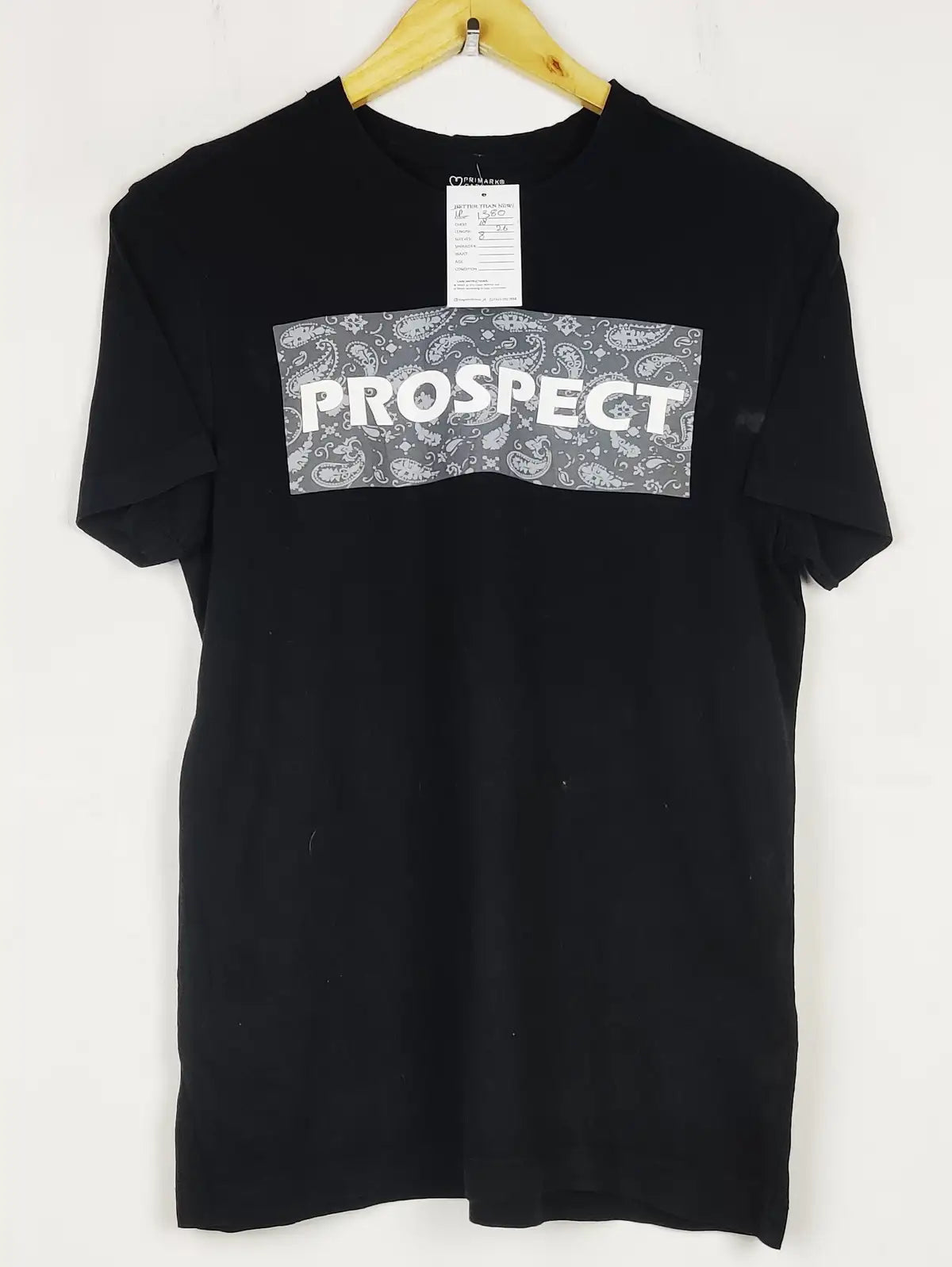 Buy online pre-used pre-loved 100% authentic & Original branded Prospect (TP-1380) available in Pakistan. Top international brands avilable.