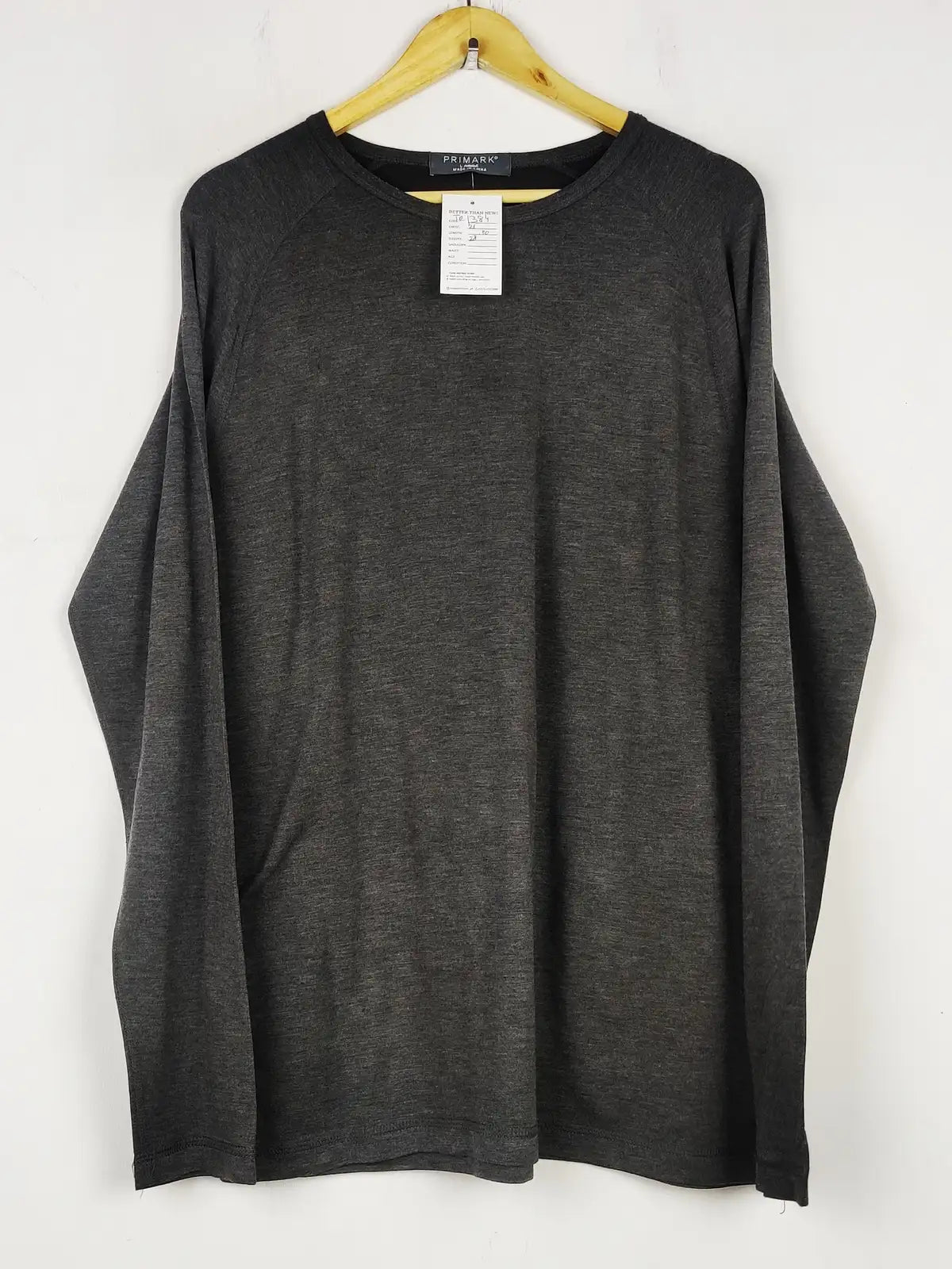 Buy online pre-used pre-loved 100% authentic & Original branded Primark (TP-1384) available in Pakistan. Top international brands avilable.