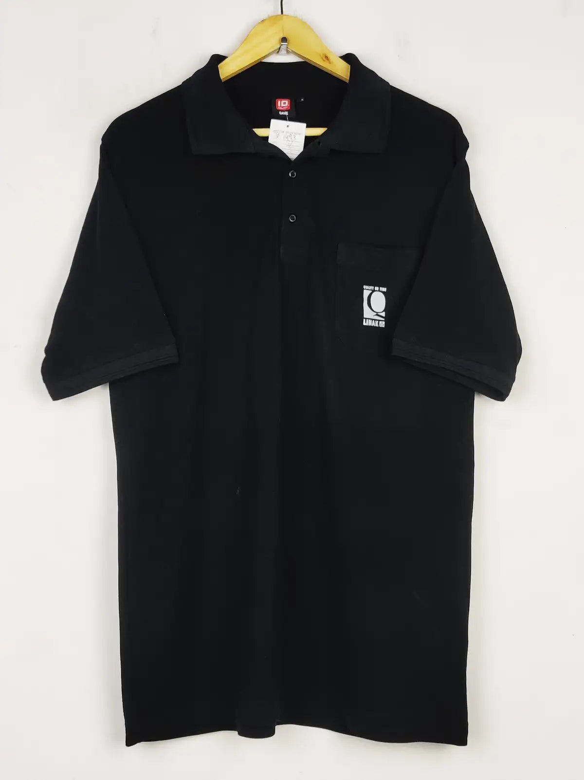 Buy online pre-used pre-loved 100% authentic & Original branded Identify (TP-1493) available in Pakistan. Top international brands avilable.