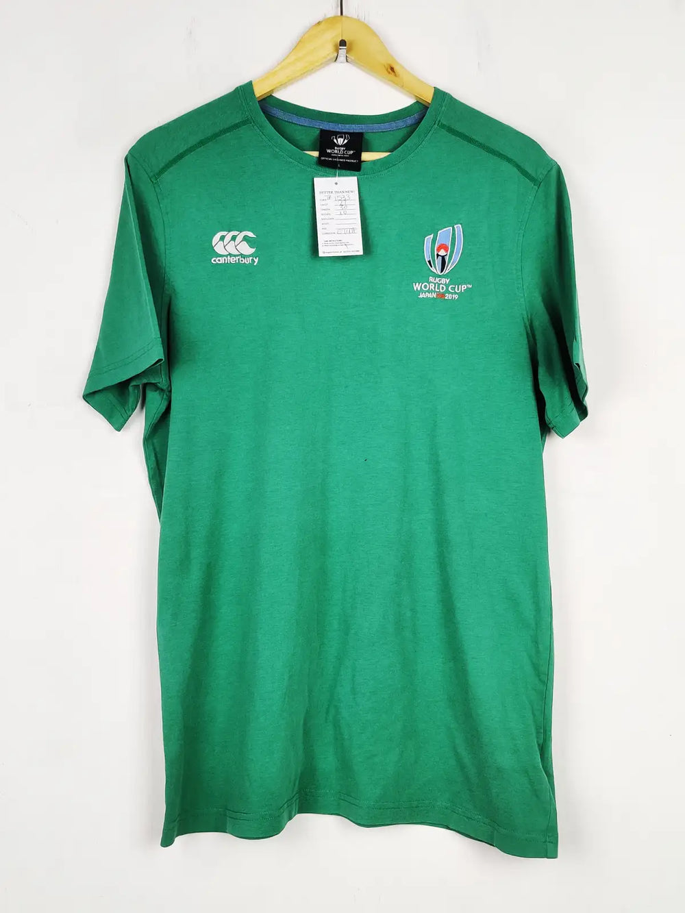 Buy online pre-used pre-loved 100% authentic & Original branded Rugby (TP-1533) available in Pakistan. Top international brands avilable.