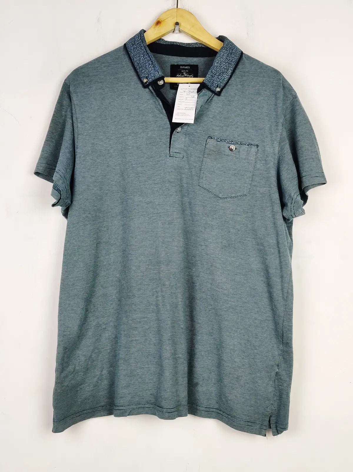 Buy online pre-used pre-loved 100% authentic & Original branded Dunnes Store (TP-1540) available in Pakistan. Top international brands avilable.