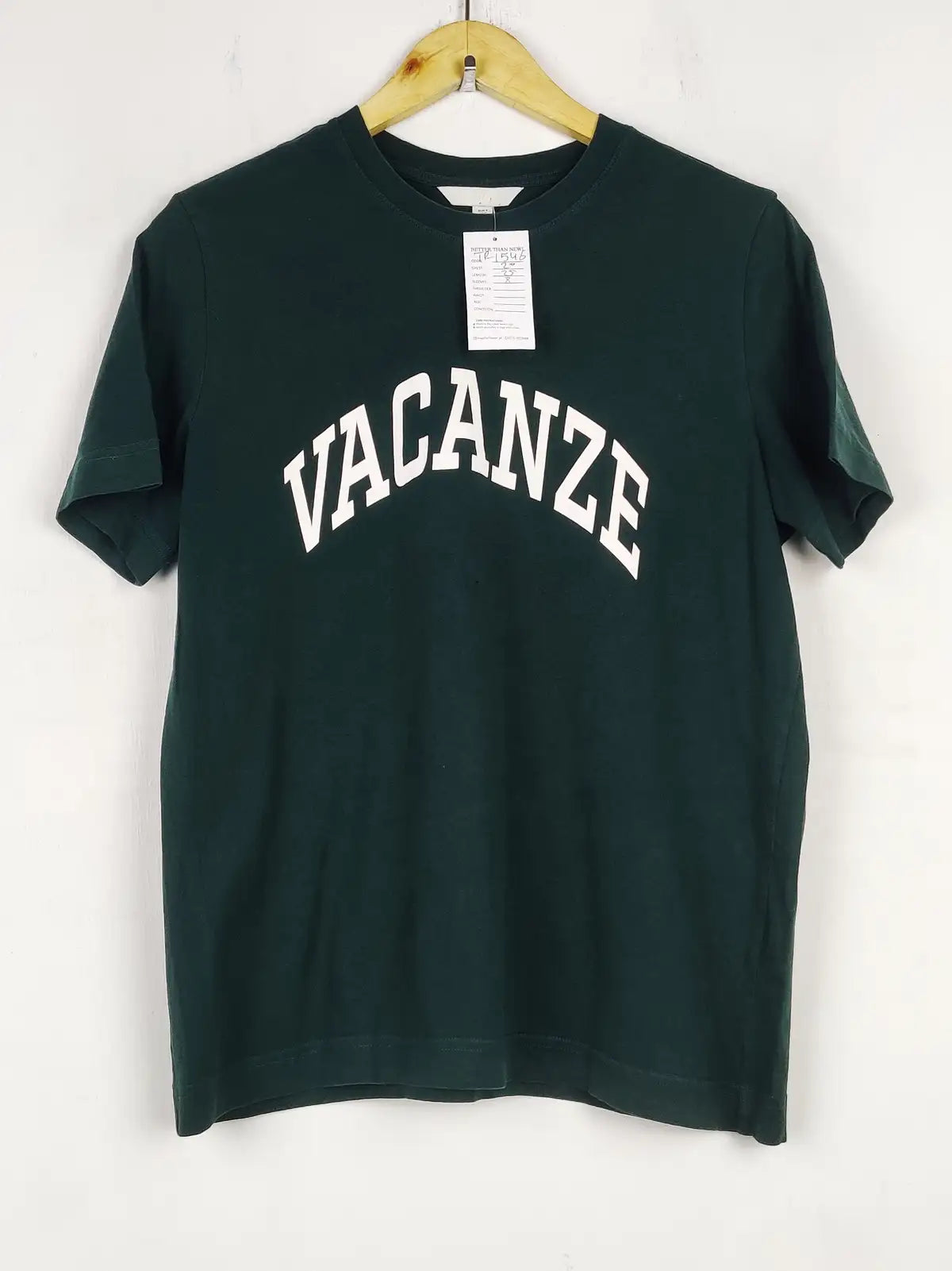 Buy online pre-used pre-loved 100% authentic & Original branded H&M (TP-1546) available in Pakistan. Top international brands avilable.