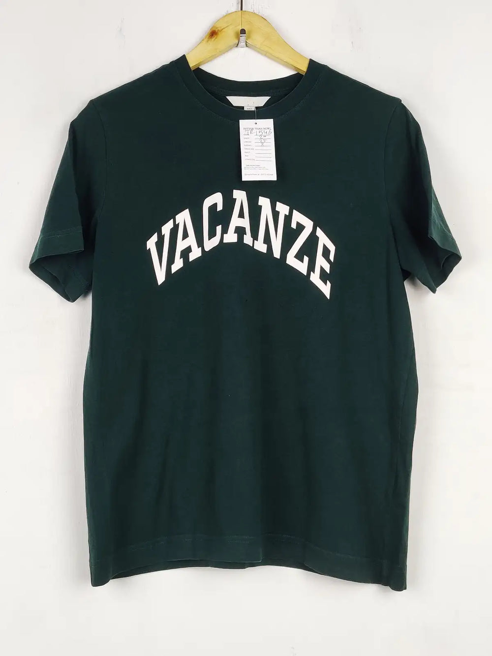 Buy online pre-used pre-loved 100% authentic & Original branded H&M (TP-1546) available in Pakistan. Top international brands avilable.