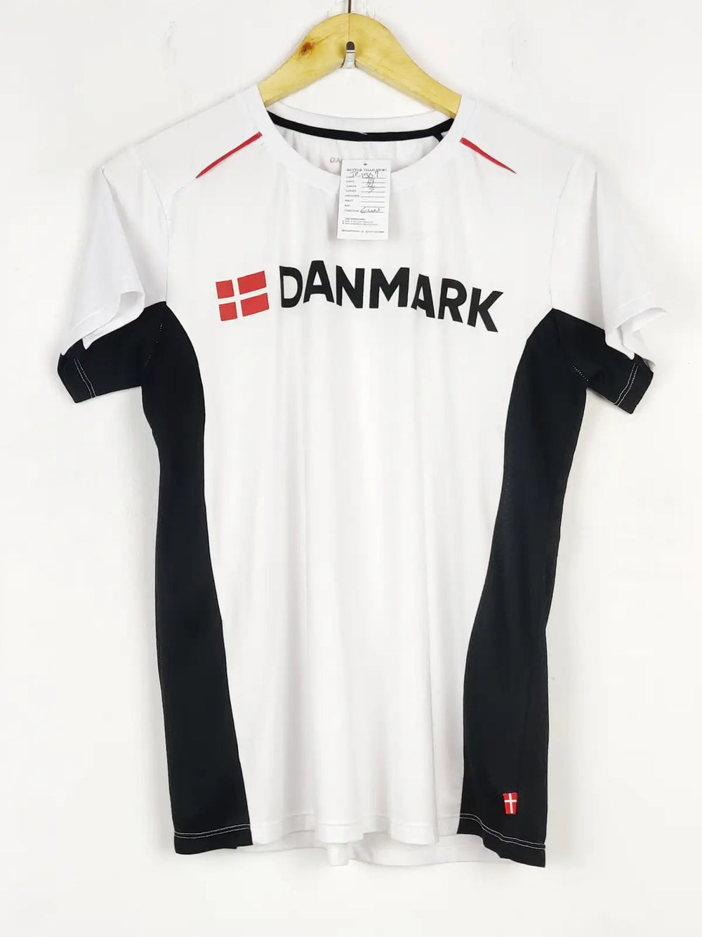 Buy online pre-used pre-loved 100% authentic & Original branded Danmark (TP-1567) available in Pakistan. Top international brands avilable.