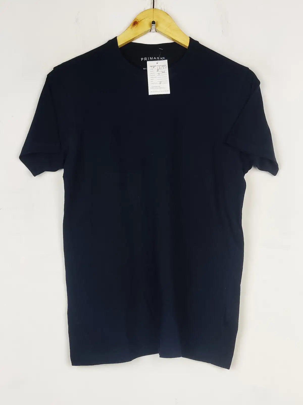 Buy online pre-used pre-loved 100% authentic & Original branded Primark (TP-1674) available in Pakistan. Top international brands avilable.