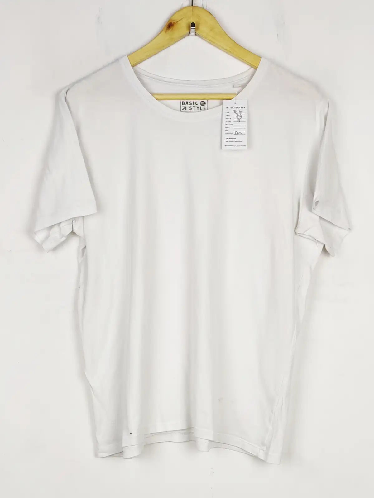 Buy online pre-used pre-loved 100% authentic & Original branded Basic Style (TP-1701) available in Pakistan. Top international brands avilable.
