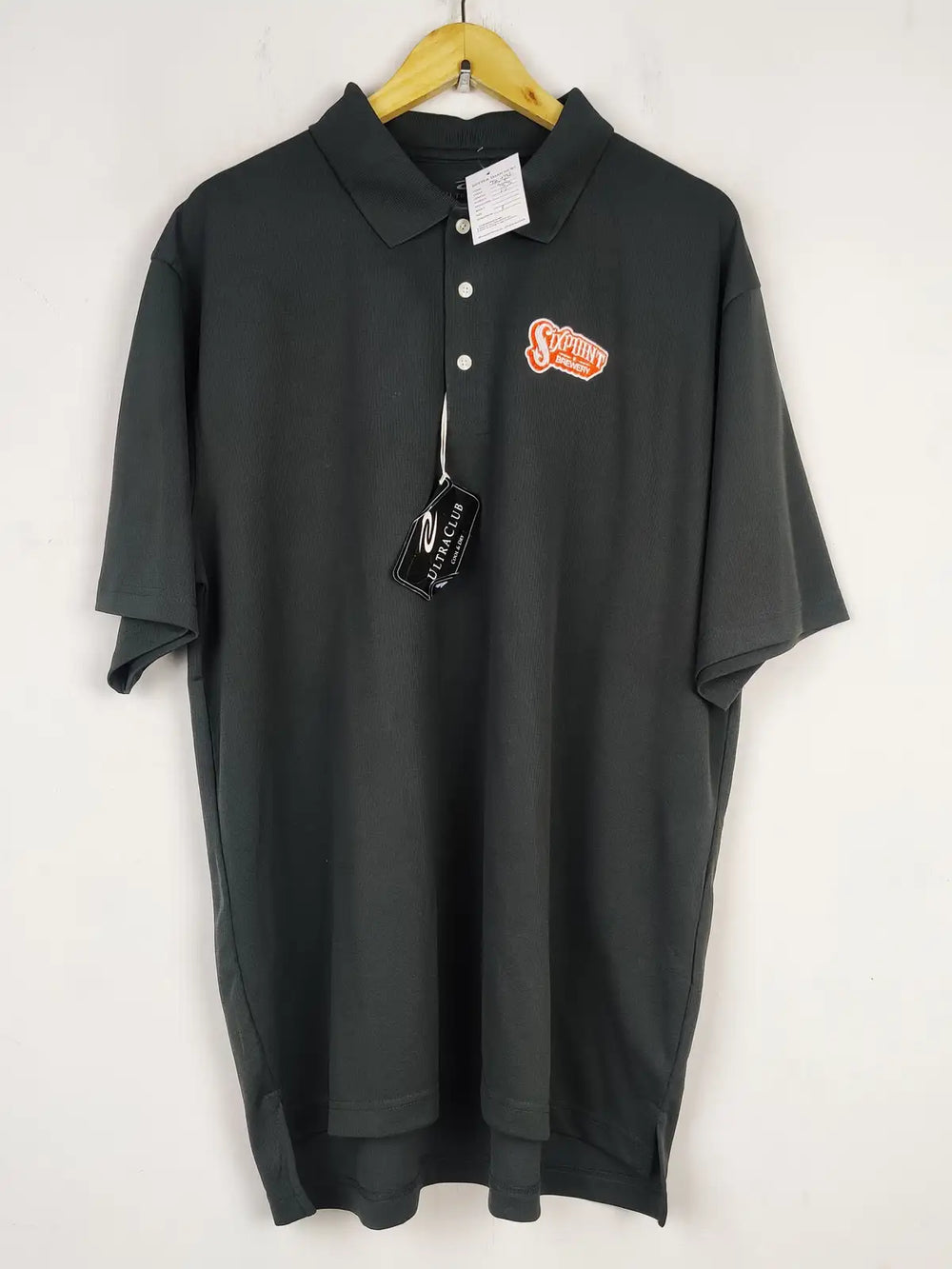 Buy online pre-used pre-loved 100% authentic & Original branded Ultra Club (TP-1743) available in Pakistan. Top international brands avilable.