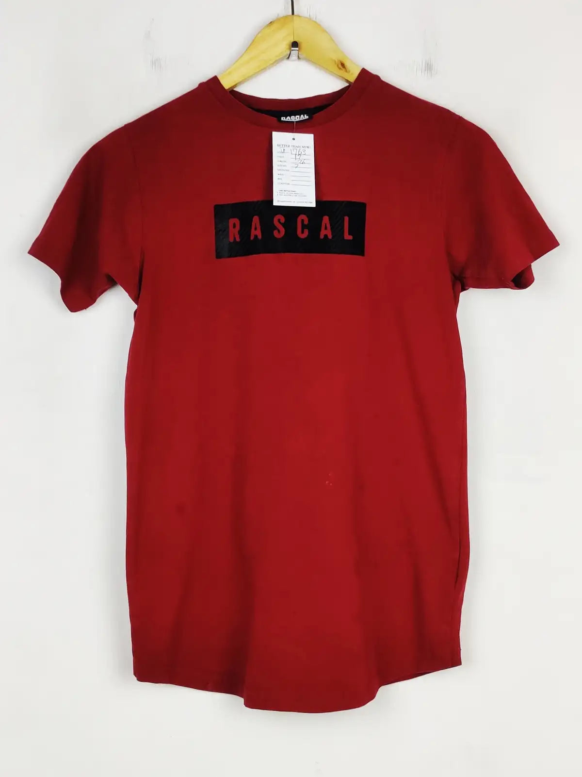Buy online pre-used pre-loved 100% authentic & Original branded Rascal (TP-1763) available in Pakistan. Top international brands avilable.