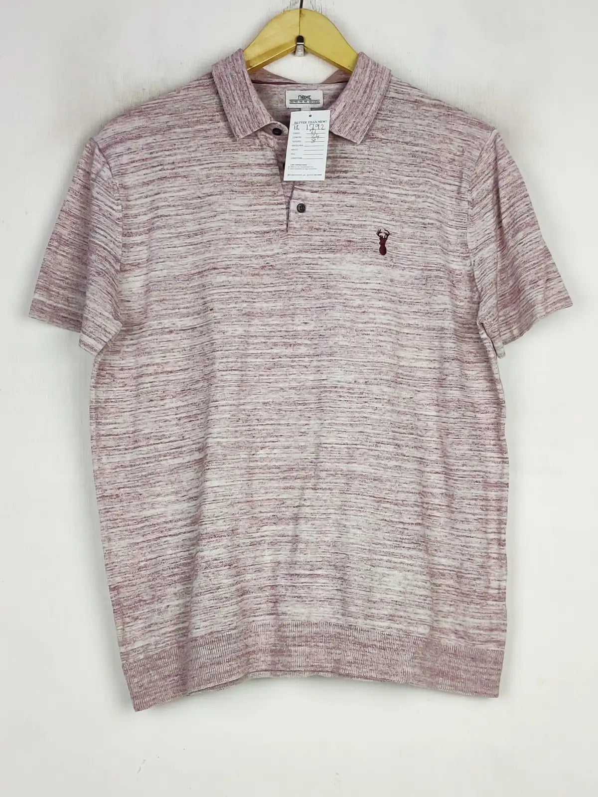 Buy online pre-used pre-loved 100% authentic & Original branded Next (TP-1792) available in Pakistan. Top international brands avilable.