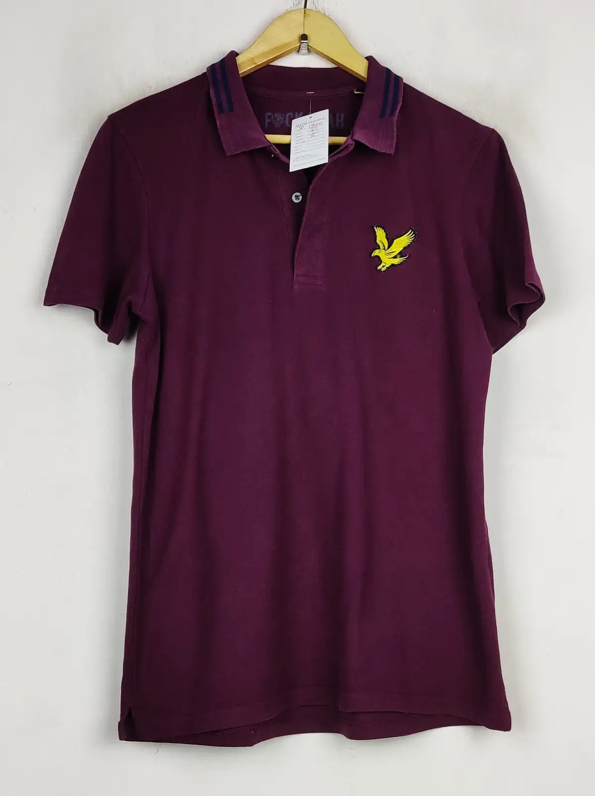 Buy online pre-used pre-loved 100% authentic & Original branded Lyle & Scott (TP-1800) available in Pakistan. Top international brands avilable.